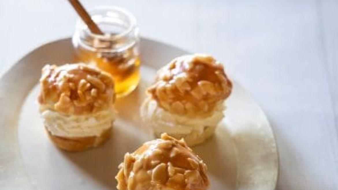 עקיצת הדבורה אישית