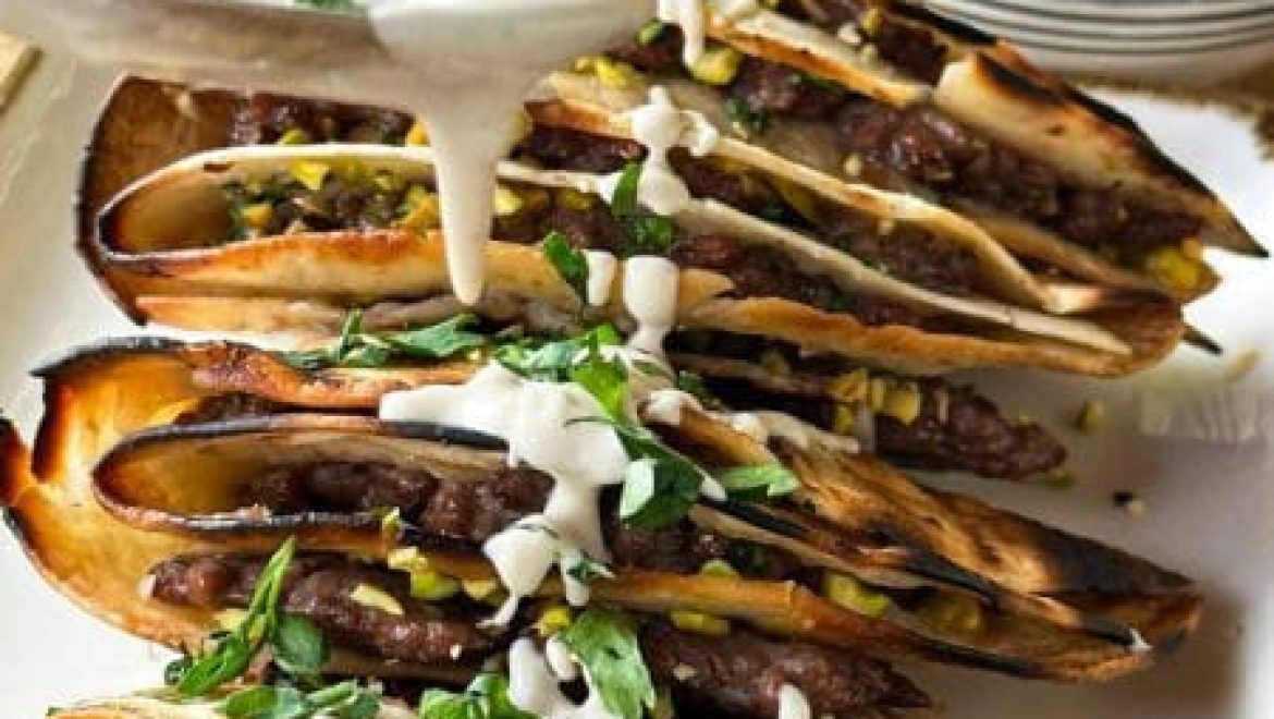 עראייס טורטייה