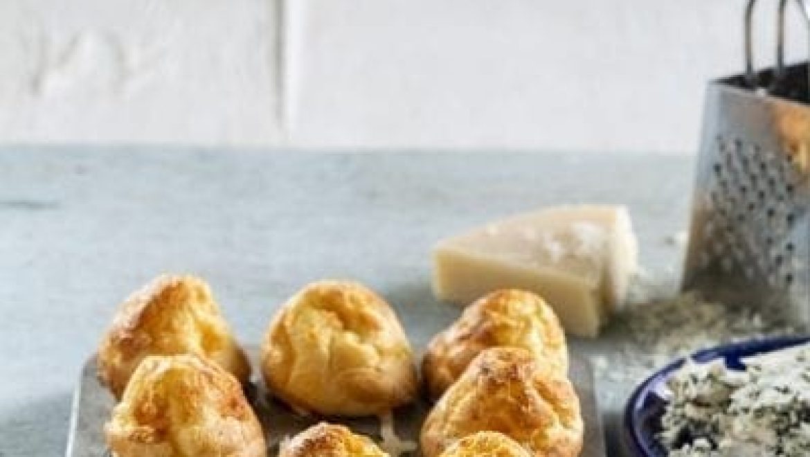 מיני מאפה גבינה קריספי