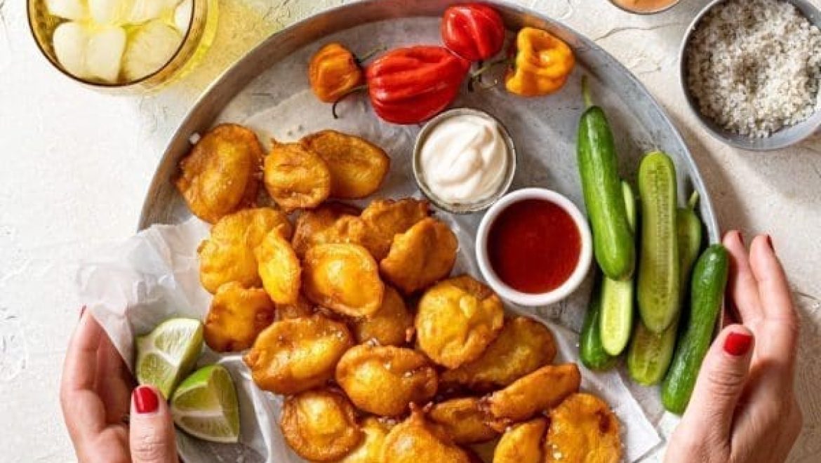 צ'יפס מתנפח