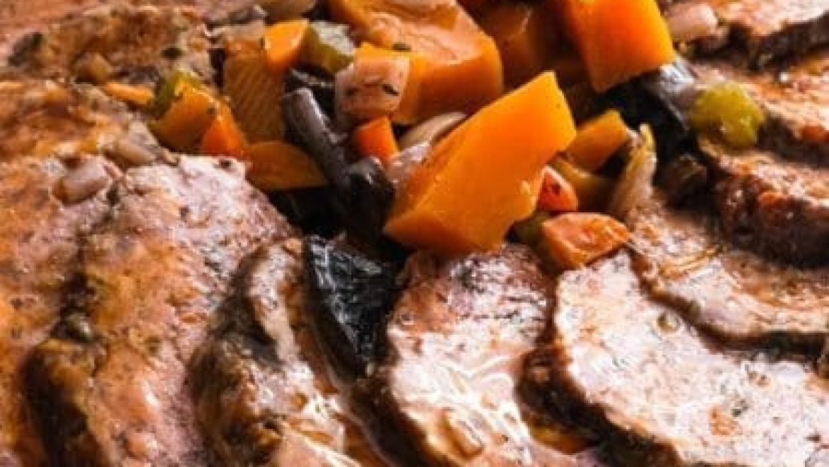 צלי מהיר מבשר טחון