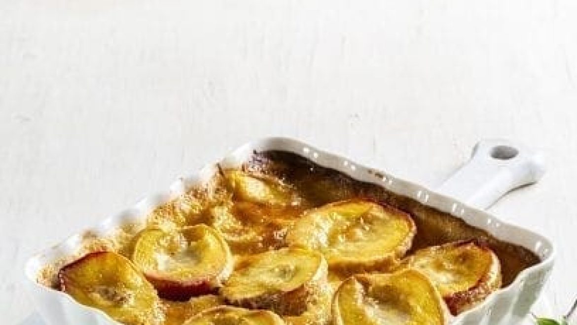 קלפוטי אפרסקים