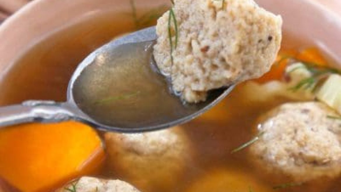 קניידלך מושלמים