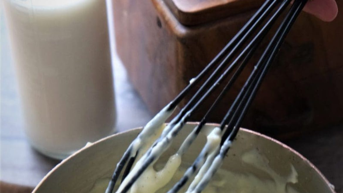 קרם פטיסייר