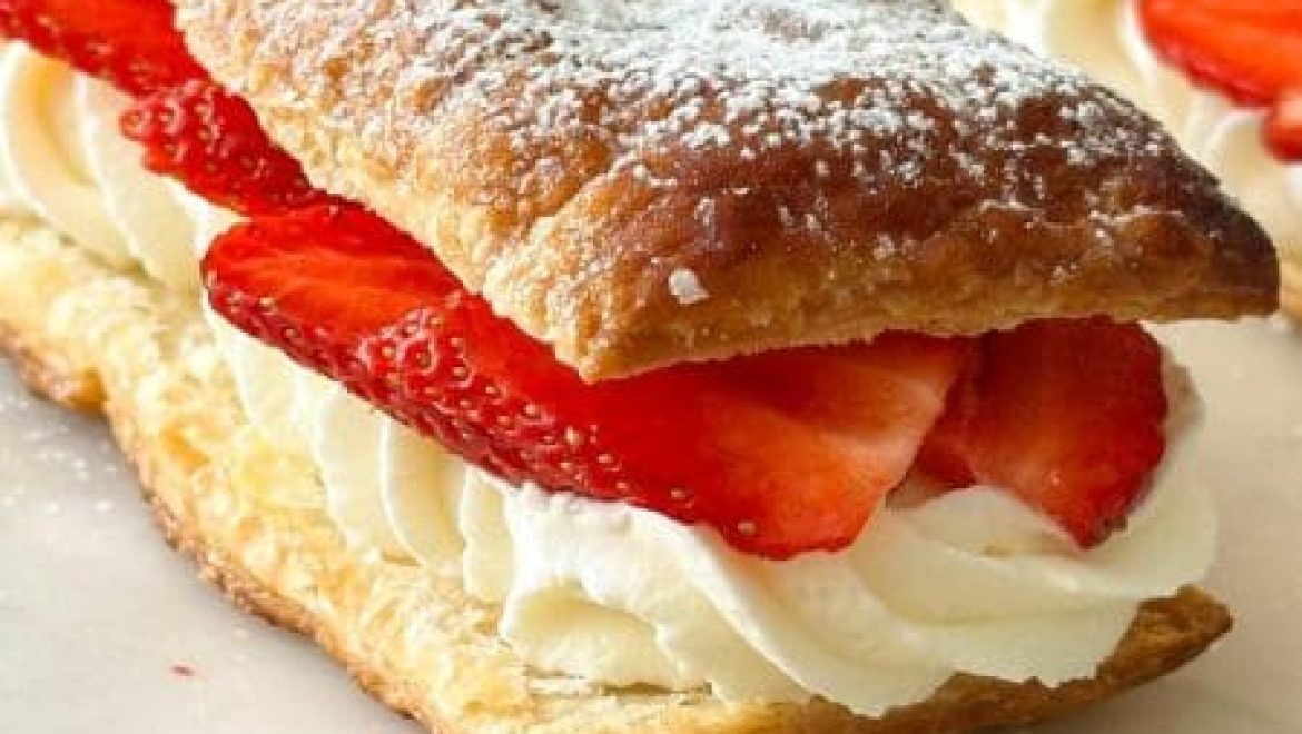 קרם שניט אישי עם טריק