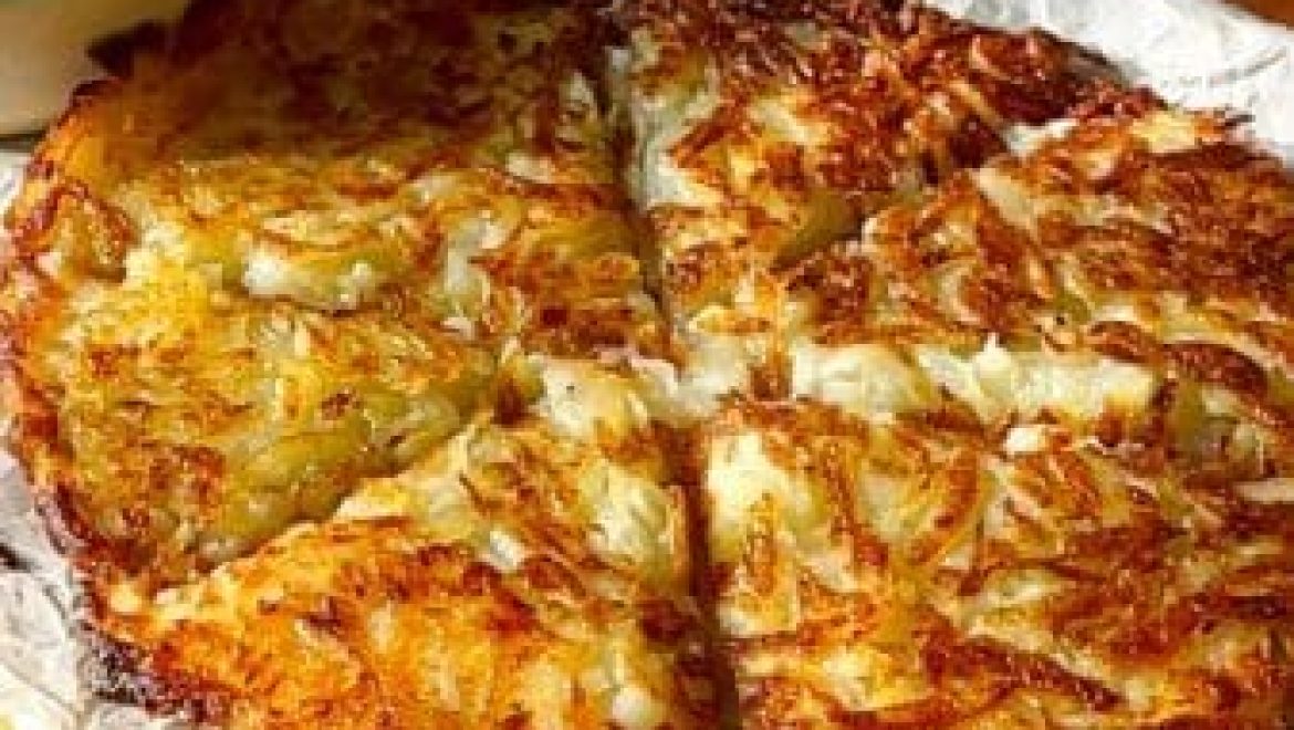 רושטי – הלביבה השוויצרית