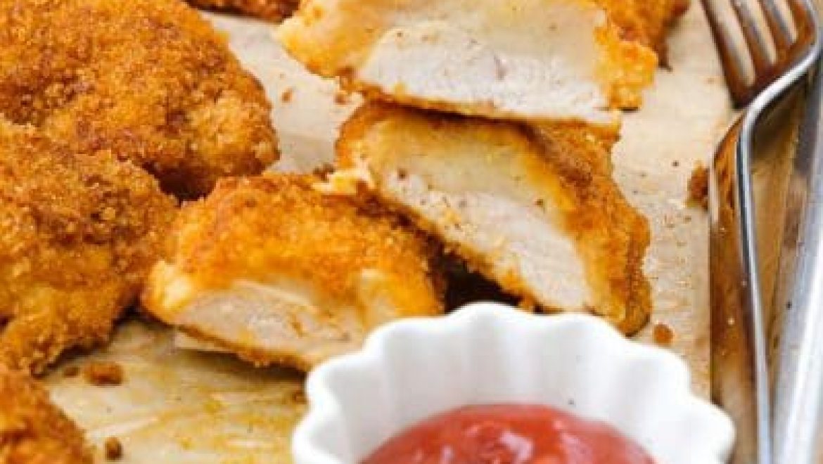 שניצל הפתעות