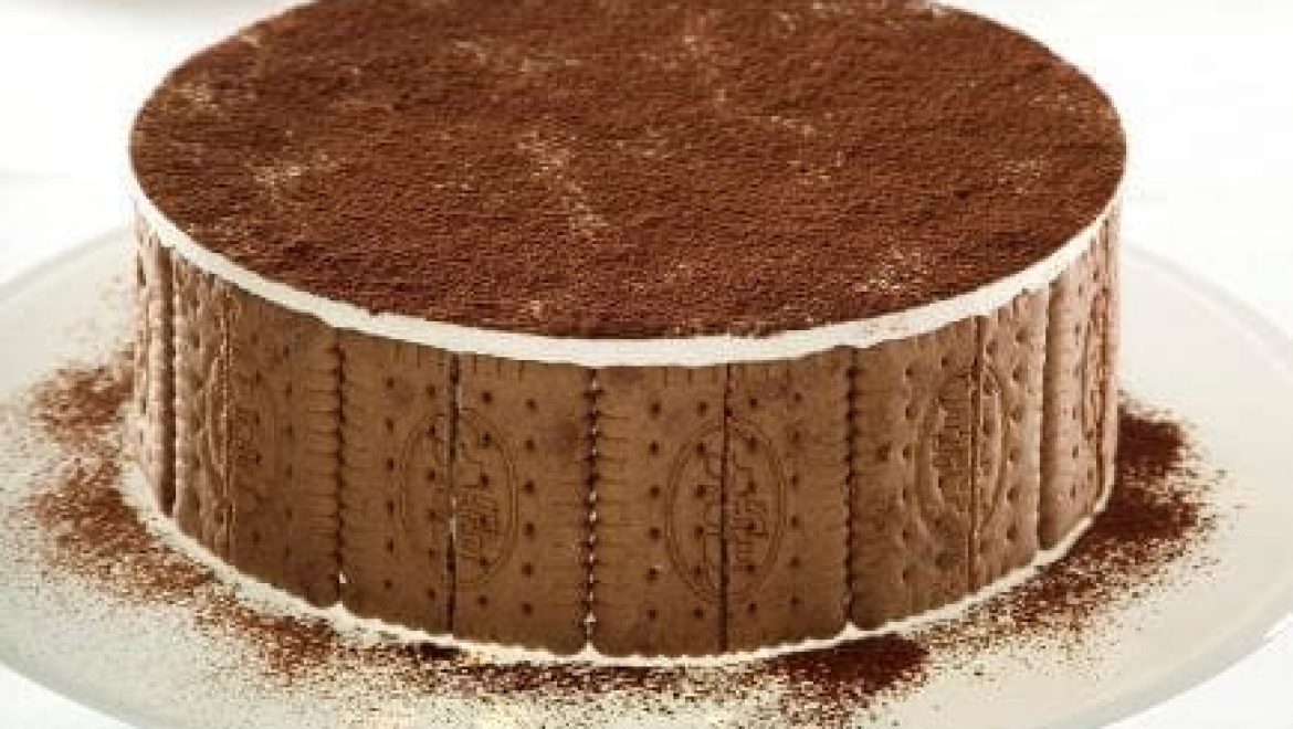 שארלוט טירמיסו מהודר